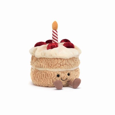 Jellycat Birthday Cake | BQ5970348